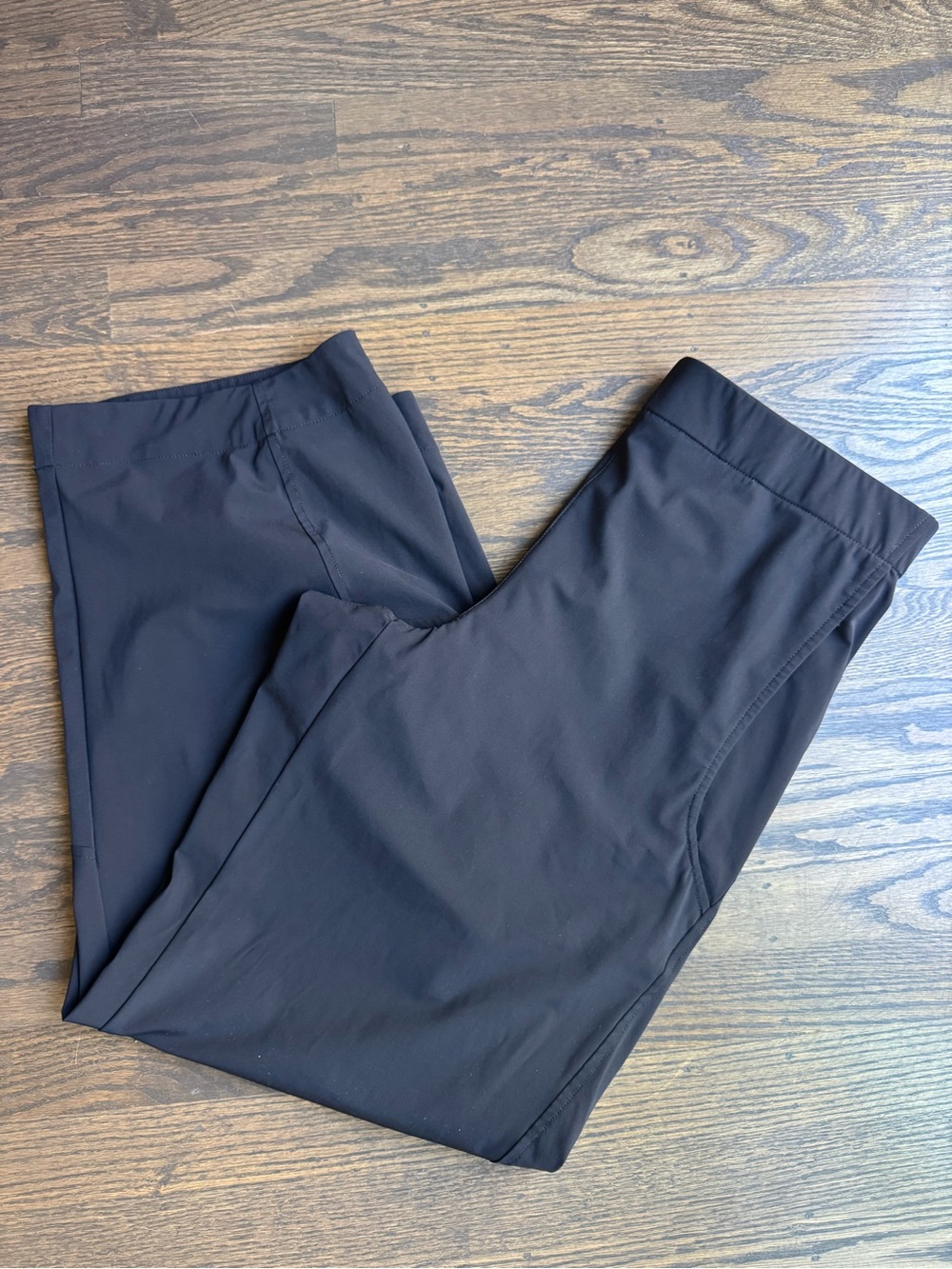 Ruti On the Loose Work Pant - Petite
